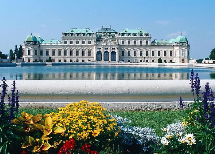 Ibis Budget Sankt MarxHotel Wien